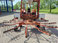 Andaineur Kuhn GA4501GM