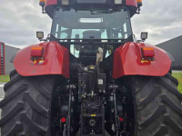 Tracteur Case-IH cvx 175 T3