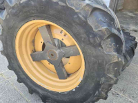 Roues, Pneus, Jantes, Barillets Jumelage  Dubbellucht naast 20.5R25. Shovel