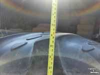 Roues, Pneus, Jantes, Barillets Jumelage  Dubbellucht naast 20.5R25. Shovel