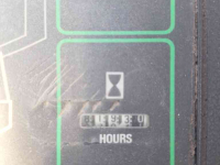 Chargeuse sur pneus Case 621 shovel loader laadschop