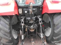 Tracteur Steyr multi 4115