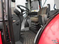 Tracteur Steyr multi 4115