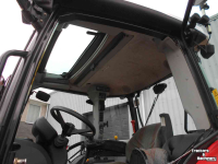 Tracteur Steyr multi 4115