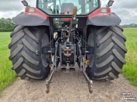 Tracteur Case-IH MXM 140
