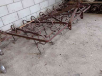 Cultivateur Cappon 3mtr