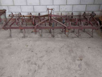 Cultivateur Cappon 3mtr
