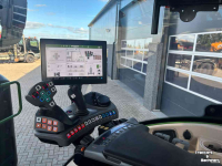Tracteur Fendt 312 profi gen 3