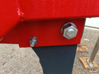 Décompacteur  RM-3 diepwoeler 3-poot/ondergronder