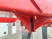 Décompacteur  RM-3 woeler 3-poot