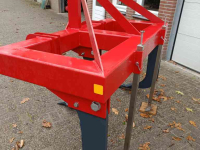 Décompacteur  RM-3 woeler 3-poot