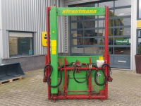 Désileuse à bloc Strautmann STRAUTMANN HYDROFOX-HK KUILVOERSNIJDER