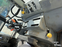 Tracteur New Holland 8340 SLE