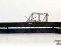 Autres matériel et accessoires de jardins et espaces verts Qmac 210 MECH SCHUIN+HOEK SCHAFFER BORD