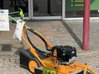 Autres matériel et accessoires de jardins et espaces verts  AS 50 E WeedHex Onkruidverwijderaar