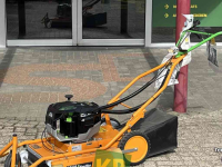 Autres matériel et accessoires de jardins et espaces verts  AS 50 E WeedHex Onkruidverwijderaar