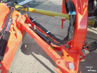 Rotobroyeur Maschio Giraffa L170