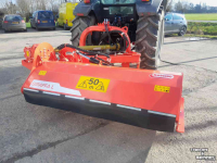 Rotobroyeur Maschio Giraffa L170