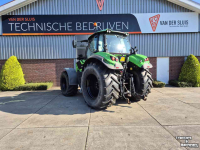 Tracteur Deutz-Fahr 6205 TTV