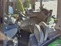 Tracteur Deutz-Fahr 6205 TTV