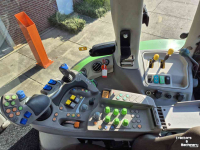 Tracteur Deutz-Fahr 6205 TTV