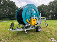 Enrouleur d‘irrigation Ferbo GD 110/350