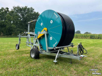 Enrouleur d‘irrigation Ferbo GD 110/350
