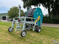Enrouleur d‘irrigation Ferbo GD 110/350