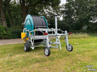 Enrouleur d‘irrigation Ferbo GD 110/350
