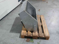 Autres matériel et accessoires d´étable Brouwers waterbak wand bevesteging