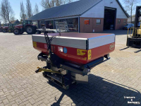 Distributeur d‘engrais Vicon RO-M Rotaflow kunstmeststrooier