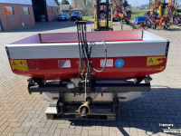 Distributeur d‘engrais Vicon RO-M Rotaflow kunstmeststrooier