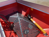 Distributeur d‘engrais Vicon RO-M Rotaflow kunstmeststrooier