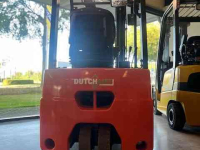 Chariot élévateur  dutchlift 1500 kg