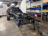 Arracheuse d‘oignons SU-Tech uienlader