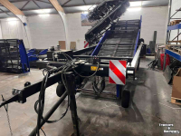 Arracheuse d‘oignons SU-Tech uienlader