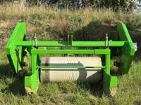 Arracheuse de pommes de terre AVR Spirit 6200