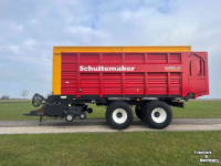 Autochargeuse Schuitemaker Rapide 6600W