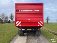 Autochargeuse Schuitemaker Rapide 6600W