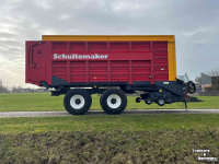 Autochargeuse Schuitemaker Rapide 6600W