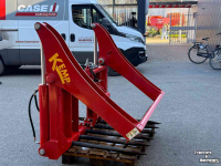 Autres matériel de fourrage et accessoires Kemp BSN Balensnijder