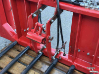 Autres matériel de fourrage et accessoires Kemp BSN Balensnijder