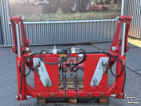 Autres matériel de fourrage et accessoires Kemp BSN Balensnijder