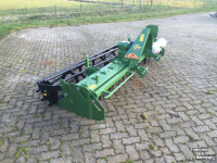 Herse rotative Celli Go