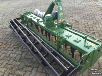 Herse rotative Celli Go
