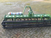 Herse rotative Celli Go