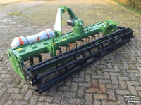 Herse rotative Celli Go