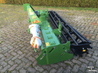 Herse rotative Celli Go