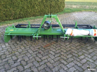 Herse rotative Celli Go