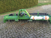 Herse rotative Celli Go